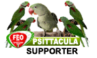 psittacula supporter